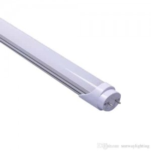 Tubo LED T5/T6 Importado 18W 120Cm Luz Blanca
