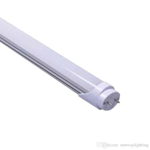 Tubo LED T5/T6 Importado 18W 120Cm Luz Blanca