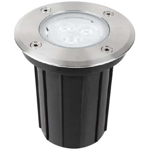 Bala Sumergible No Incluye Bombillo Tecnolite 3W Ref: H-520/3W/30 DIJON