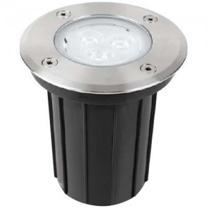 Bala Sumergible No Incluye Bombillo Tecnolite 3W Ref: H-520/3W/30 DIJON