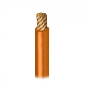 Cable CC MTW(TWK) N12 Naranja