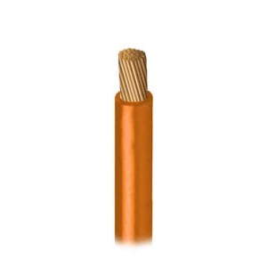 Cable CC MTW(TWK) N10 Naranja