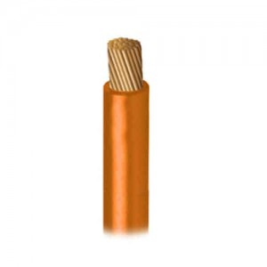 Cable CC MTW(TWK) N10 Naranja