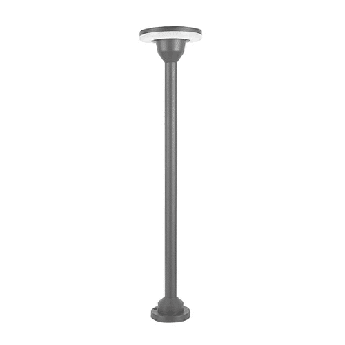 Mini Poste Tecnolite LED Ref: HLED-1175/30/G  ADHARA II