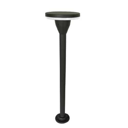 Mini Poste Tecnolite LED Ref: HLED-1175/30/G  ADHARA II