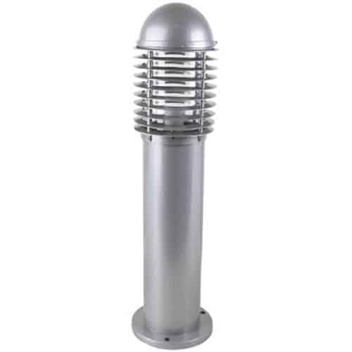 Mini Poste Tecnolite Base E27 No Incluye Bombillo Ref.: H-410/S ALMODOVAR