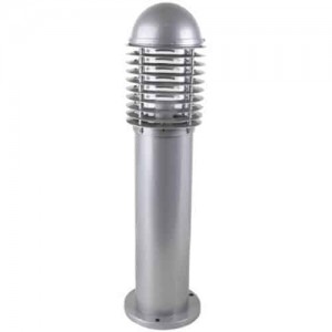 Mini Poste Tecnolite Base E27 No Incluye Bombillo Ref.: H-410/S ALMODOVAR