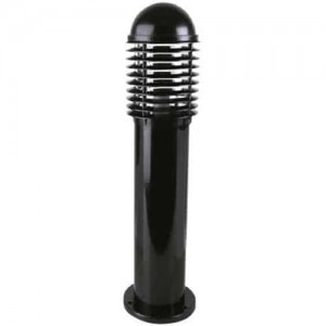 Mini Poste No Incluye Bombillo Tecnolite Ref: H-410/N ALMODOVAR