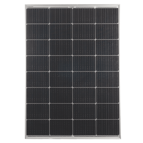 Panel Solar Nicomar Mono Perc 160W