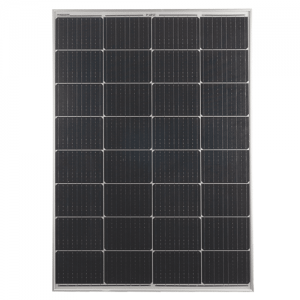 Panel Solar Nicomar Mono Perc 160W
