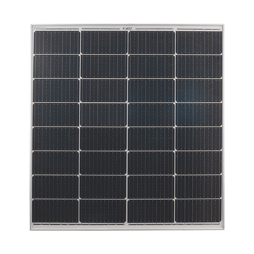 Panel Solar Nicomar Mono Perc 120W