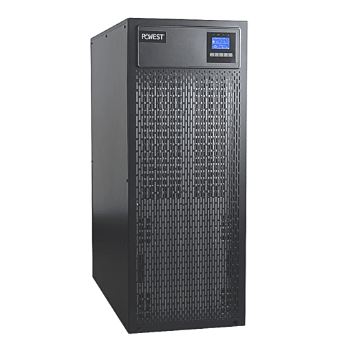 Ups On Line Nicomar 6Kva Powest 6Kva Rack