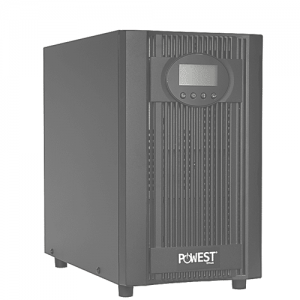 Ups On Line Nicomar 2Kva Powest 2Kva