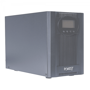 Ups On Line Nicomar 1000Va Powest 1Kva