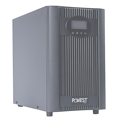 Ups On Line Nicomar 3Kva Powest 3Kva