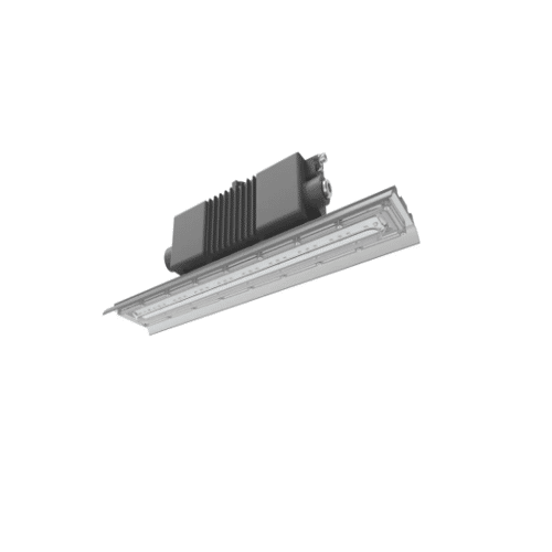 Reflectores LED Lineal Syl-Secure 40W Sylvania