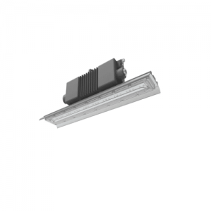 Reflectores LED Lineal Syl-Secure 40W Sylvania