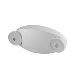 Lampara Sylvania Emergencia Led R3 2X1W
