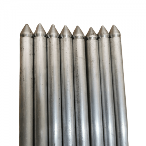 Varilla Captadora (Ep) Aluminio 5/8