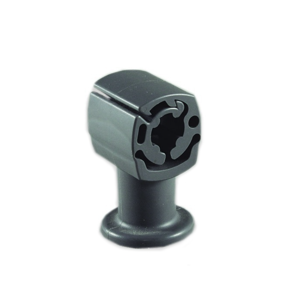 Base Soporte (Bt) Conector Clip