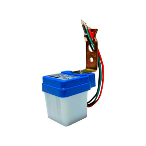 Fotocelda 110-240V Compacta