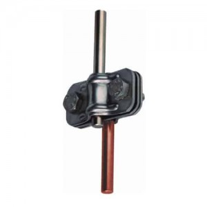 Grapa Derivacion (Bt) Bimetalico 8Mm