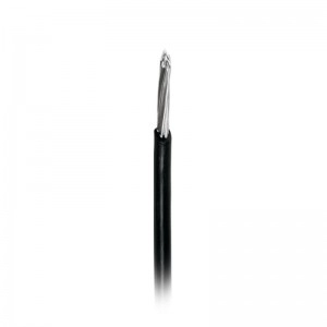 Cable Aluminio S8000 Libre de Halógeno N6