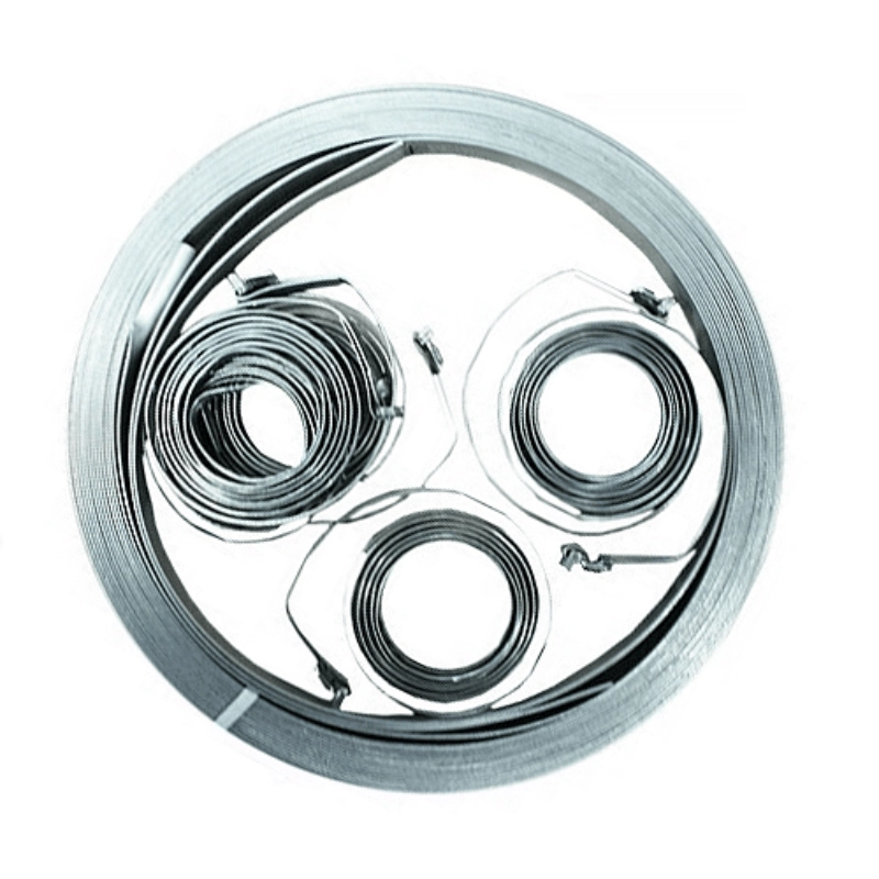 Kit de Puesta a Tierra – Neutro en Secciones 8Mts