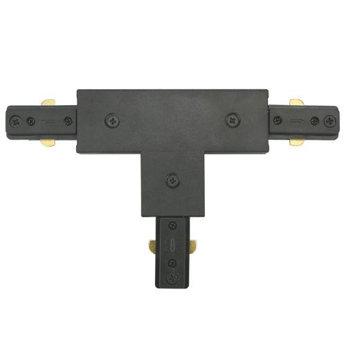 Accesorio Ledvance T Left Connector Black