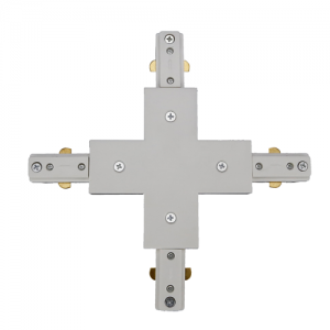 Accesorio Spots Ledvance X Connector Black