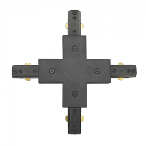 Accesorio Spots Ledvance X Connector Black