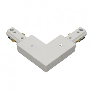 Accesorio Spots Ledvance L Right Connector White