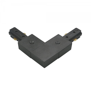 Accesorio Spots Ledvance L Right Connector Black