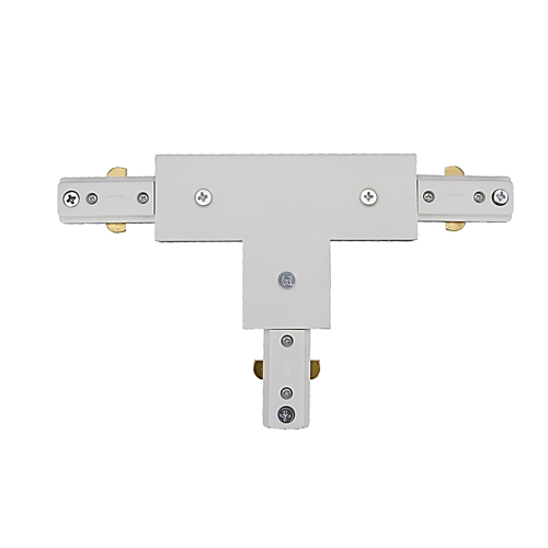 Accesorio Spots Ledvance T Connector White