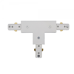 Accesorio Spots Ledvance T Connector White