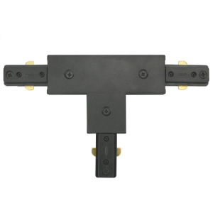 Accesorio Spots Ledvance T Connector Black