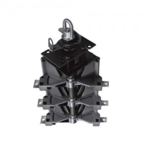 Seccionador On/Off de 200Amp 15Kv