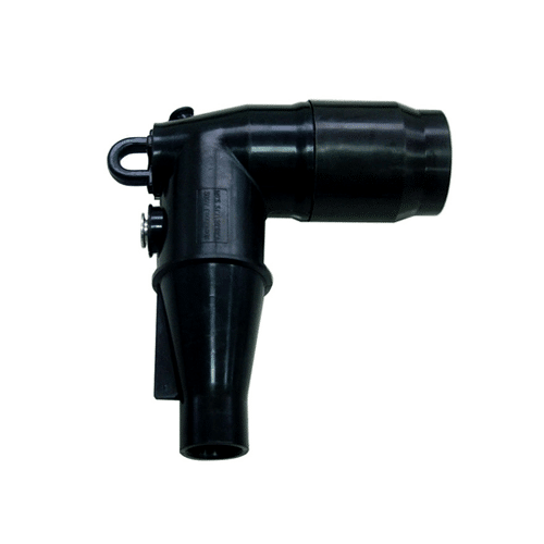 Codo Pararrayo 12Kv BLQ-12/34.5