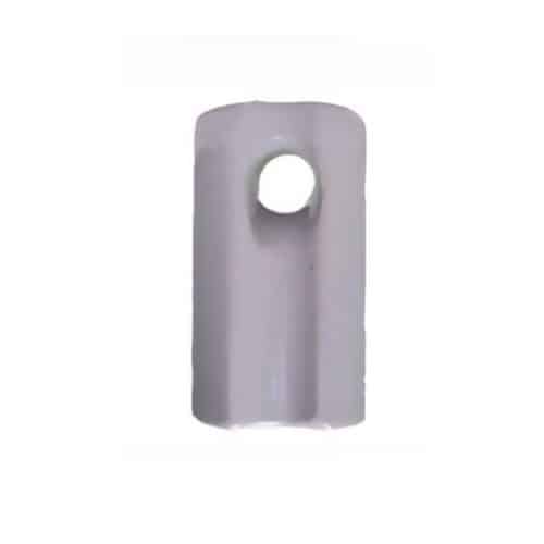 Aislador Porcelana Tensor de 4 1/4 Ansi 54-2