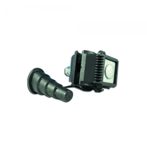 Conector Tornillo - Chaqueta Aislada 4/4-0/4-4/0