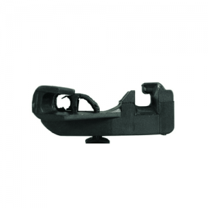 Grapa Suspensión en Acero - Cable Guarda