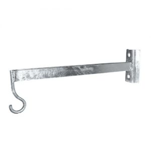 Extensión Red Trenzada - Percha de 50Cm de Grapa Suspensión