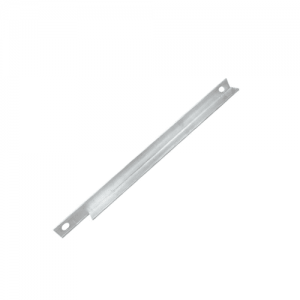 Diagonal Recta Cruceta Metálica de 1 1/2 x 3/16 x 0,68 mts