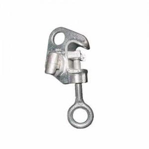 Grapa de Operar en Caliente 6 a 250Awg - 8 a 2-0Awg