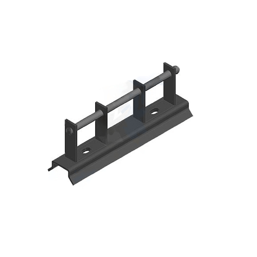 Percha de 2 Puesto Tipo Pesado