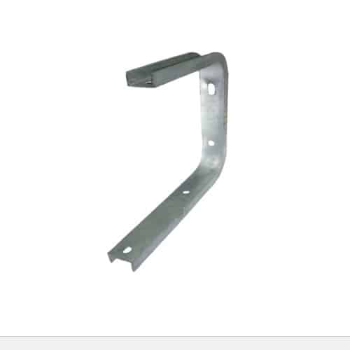 Soporte Tipo Angulo en C - 15Kv - Red Ecológica