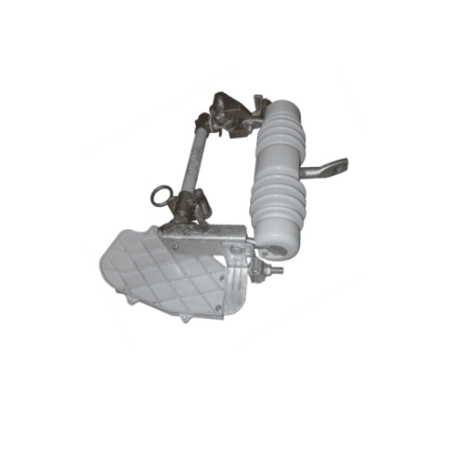 Cortacircuito de Expulsión 100A-15Kv Apagachispa