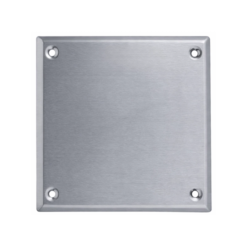 Tapa Ciega 2400 Radwell