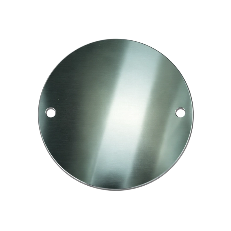 Tapa Ciega Octagonal Radwell