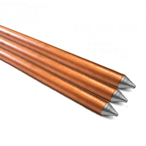 Varilla Enchaquetada 2.40M